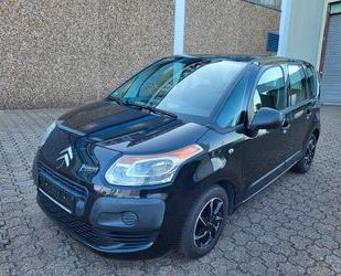 Citroen Citroën C3 Picasso VTi 95 Gebrauchtwagen