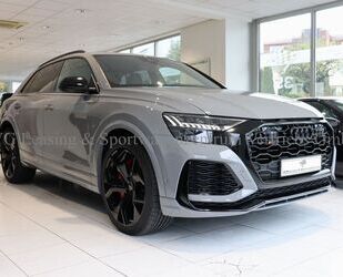 Audi Audi RSQ8 NEW Nardogrey/Dynamic +/Ceramic/B&O Soun Gebrauchtwagen