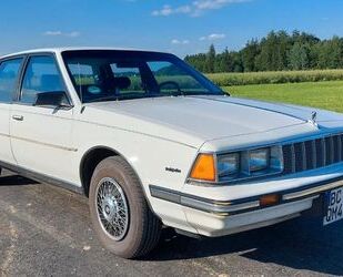 Buick Buick Century Limited Gebrauchtwagen