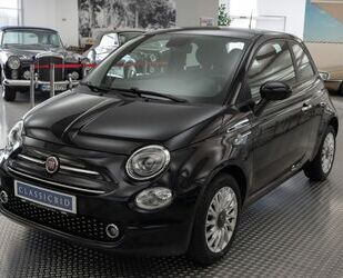 Fiat Fiat 500 1,0 GSE Lounge Gebrauchtwagen