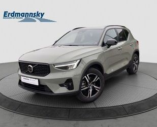 Volvo Volvo XC40 B3 Plus Dark/Navi/LED/AHK/Standhz/360Ka Gebrauchtwagen