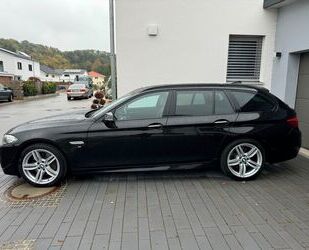 BMW BMW 530 d xDrive H/K Pano M-Paket Nappa HeadUP Gebrauchtwagen