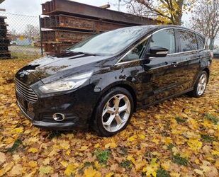 Ford Ford S-Max S-MAX Titanium Gebrauchtwagen