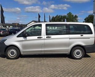 Mercedes-Benz Mercedes-Benz Vito Tourer 116 CDI lang SHZ+8 Sitze Gebrauchtwagen