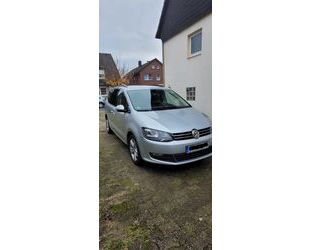 VW Volkswagen Sharan 2.0 TDI SCR 135kW DSG Comfortlin Gebrauchtwagen