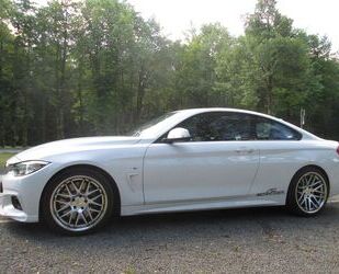 BMW BMW 435d xDrive Coupé M AC Schnitzer Gebrauchtwagen