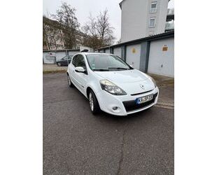 Renault Renault Clio Authentique 1.2 16V Eco2 55kW Authent Gebrauchtwagen