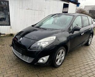 Renault Renault Grand Scenic Bose Edition TCe 130 Gebrauchtwagen