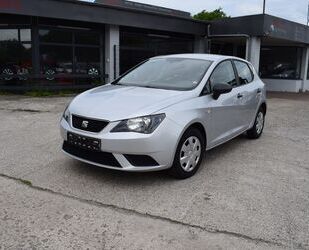 Seat Seat Ibiza Lim. Reference Salsa Gebrauchtwagen