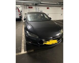 Tesla Tesla Model S P85D P Gebrauchtwagen