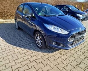 Ford Ford Fiesta Celebration Gebrauchtwagen