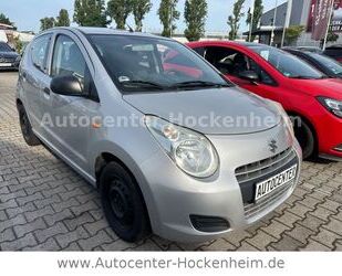 Suzuki Alto Gebrauchtwagen