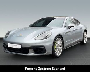 Porsche Porsche Panamera 4 E-Hybrid Pano.,Head-Up,PDLS,BOS Gebrauchtwagen