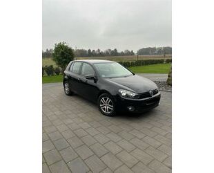 VW Volkswagen Golf 1.4 Trendline Gebrauchtwagen