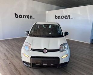 Fiat Fiat Panda 1.0 GSE Hybrid Gebrauchtwagen