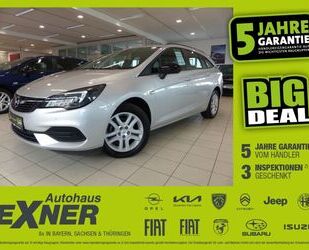 Opel Opel Astra K Sportstourer 1,2 EDITION LED Scheinwe Gebrauchtwagen