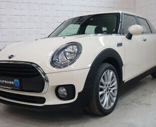 Mini MINI One Clubman Gebrauchtwagen