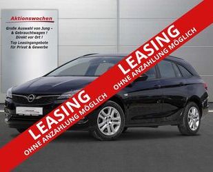 Opel Opel Astra Sports Tourer Business Edition //LED/PD Gebrauchtwagen