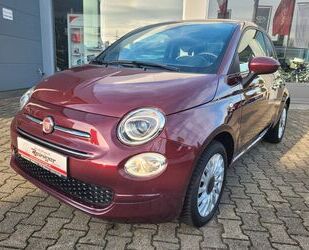 Fiat Fiat 500 Lounge City-Paket *PDC-h,Klima,MOD20* Gebrauchtwagen