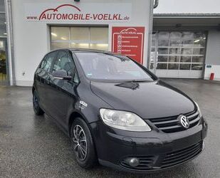 VW Volkswagen Golf Plus 1.9 TDI DSG XENON/NAVI/KLIMAA Gebrauchtwagen