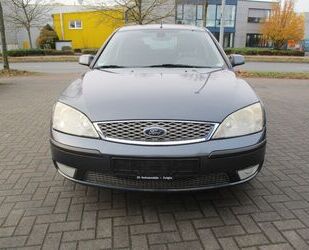 Ford Ford Mondeo Lim. Trend Gebrauchtwagen