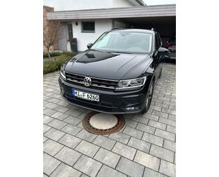 VW Volkswagen Tiguan 1.4 TSI ACT DSG Comfortline Comf Gebrauchtwagen