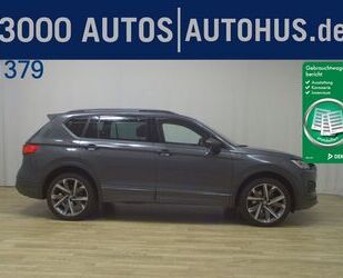 Seat Seat Tarraco 2.0 TDI 4Drive FR Navi Pano Sound ACC Gebrauchtwagen