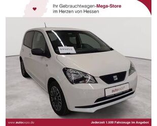 Seat Seat Mii 1.0 Ecofuel Chic Klima Gebrauchtwagen