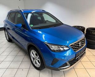 Seat Seat Arona 1.0 TSI DSG FR (110PS) NAVI/LED/SH/18