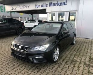 Seat Seat Leon ST 1.5 TSI ACT DSG OPF FR Gebrauchtwagen