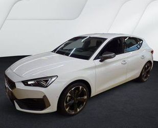 Cupra Cupra Leon 1.5 eTSI AUTOM. FULL LINK 18LM GJR KAME Gebrauchtwagen