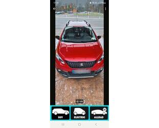 Peugeot Peugeot 2008 Allure PureTech 130 EAT6 Allure Gebrauchtwagen