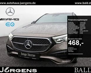 Mercedes-Benz Mercedes-Benz E 300 e T AMG-Sport/DIGITAL/360/Nigh Gebrauchtwagen