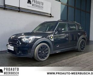 Mini MINI Cooper SE Countryman ALL4 KAMERA/LEDADAPTIV/N Gebrauchtwagen