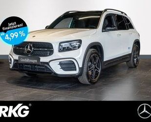 Mercedes-Benz GLB 200 Gebrauchtwagen