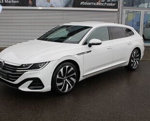 VW Arteon Gebrauchtwagen