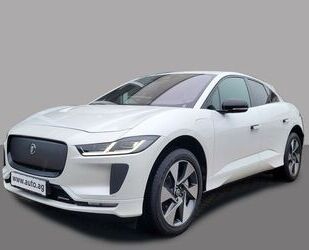 Jaguar Jaguar I-Pace EV400 R-DYNAMIC SE MY24 GAR 2029 Gebrauchtwagen