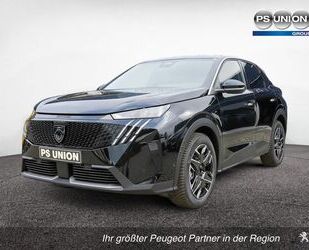 Peugeot Peugeot 3008 1.2 Hybrid 136 Allure SHZ LENKRADHZ. Gebrauchtwagen