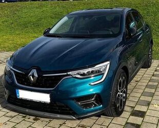 Renault Renault Arkana E-TECH Hybrid 145 Intens Gebrauchtwagen