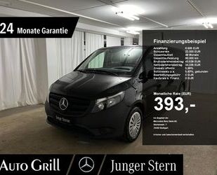 Mercedes-Benz Mercedes-Benz Vito 116 Tourer Pro XL Distr 9Gtr 9S Gebrauchtwagen