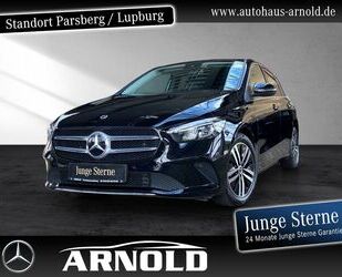 Mercedes-Benz Mercedes-Benz B 220 d 4M Progressive LED Ambienteb Gebrauchtwagen