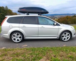 Ford Ford Focus Titanium S Gebrauchtwagen