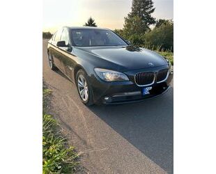 BMW BMW 730d Gebrauchtwagen