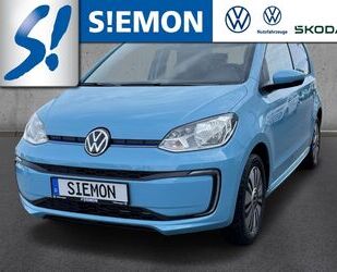 VW Volkswagen up e-up! Edition Klimaauto GRA CCS SHZ Gebrauchtwagen