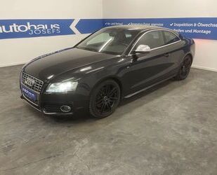 Audi Audi S5 Coupe 4.2 FSI quattro Xenon Bang&Olufsen Gebrauchtwagen