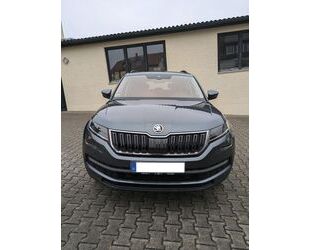 Skoda Skoda Kodiaq 1.5 TSI ACT DRIVE 125 Gebrauchtwagen