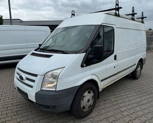 Ford Ford Transit Kasten FT 350 M Trend LKW Klima *Tüv Gebrauchtwagen