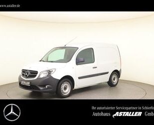 Mercedes-Benz Mercedes-Benz Citan 111 CDI Kasten Regale+Werkstat Gebrauchtwagen