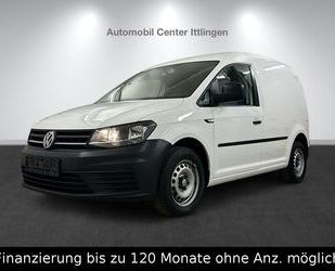 VW Volkswagen Caddy Nfz Kasten BMT/2,0TDI/102PS/Klima Gebrauchtwagen