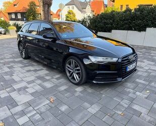 Audi Audi A6 3.0 TDI 160kW quattro S tronic Avant - Gebrauchtwagen